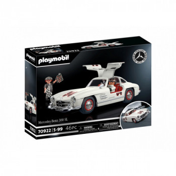 Playmobil 70922 veicolo...