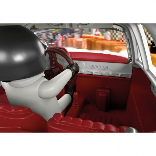 Playmobil 70922 veicolo giocattolo