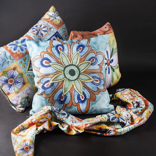 Villa D'Este Home Tivoli 'Infinito', Set 2...