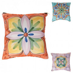 Villa D'Este Home Tivoli 'Infinito', Set 3 Cuscini 45x45 cm