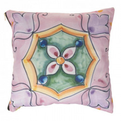 Villa D'Este Home Tivoli 'Infinito', Set 3 Cuscini 45x45 cm