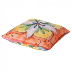 Villa D'Este Home Tivoli 'Infinito', Set 3 Cuscini 45x45 cm