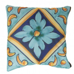 Villa D'Este Home Tivoli 'Infinito', Set 3 Cuscini 45x45 cm