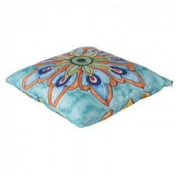 Villa D'Este Home Tivoli 'Infinito', Set 3 Cuscini 45x45 cm