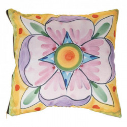 Villa D'Este Home Tivoli 'Infinito', Set 3 Cuscini 45x45 cm