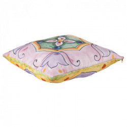 Villa D'Este Home Tivoli 'Infinito', Set 3 Cuscini 45x45 cm