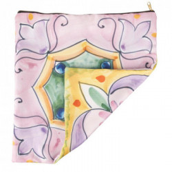 Villa D'Este Home Tivoli 'Infinito', Set 3 Cuscini 45x45 cm