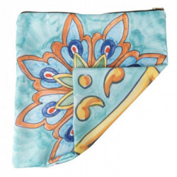 Villa D'Este Home Tivoli 'Infinito', Set 3 Cuscini 45x45 cm