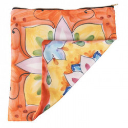 Villa D'Este Home Tivoli 'Infinito', Set 3 Cuscini 45x45 cm