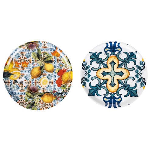 Villa D'Este Home Tivoli 'Italian Beauty', Set...