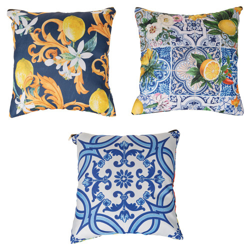 Villa D'Este Home Tivoli 'Italian Beauty', Set...