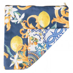 Villa D'Este Home Tivoli 'Italian Beauty', Set 3 Cuscini 45x45 cm
