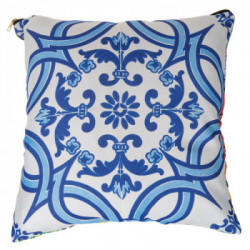Villa D'Este Home Tivoli 'Italian Beauty', Set 3 Cuscini 45x45 cm