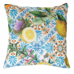 Villa D'Este Home Tivoli 'Italian Beauty', Set 3 Cuscini 45x45 cm