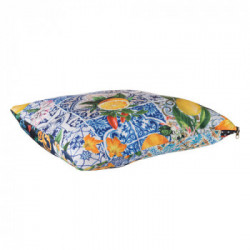 Villa D'Este Home Tivoli 'Italian Beauty', Set 3 Cuscini 45x45 cm