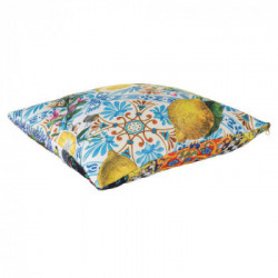 Villa D'Este Home Tivoli 'Italian Beauty', Set 3 Cuscini 45x45 cm
