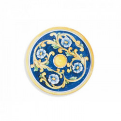 Villa D'Este Home Tivoli 'Sicilia', Set 3 Sottopentola tondi