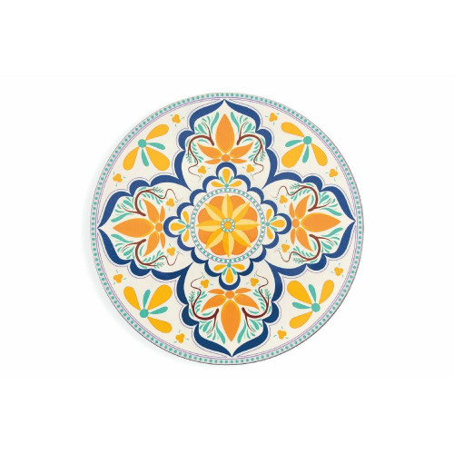 Villa D'Este Home Tivoli 'Sicilia', Set 6...