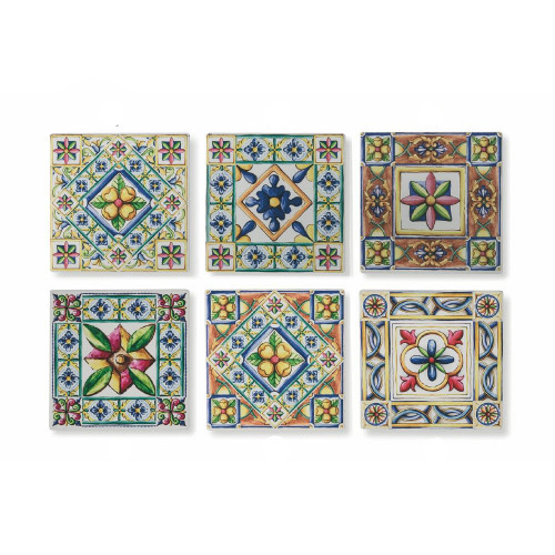 Villa D'Este Home Tivoli 'Costiera', Set 6...