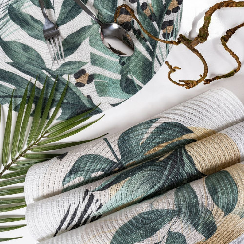 Villa D'Este Home Tivoli 'Savana', Set 6...