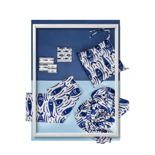 Villa D'Este Home Tivoli 'Tulum', Set 2...