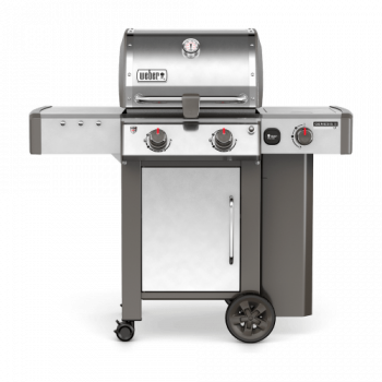 Weber Genesis II LX S-240...