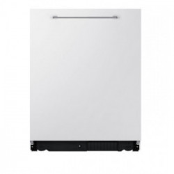 Samsung DW60A6090BB/ET - Lavastoviglie da Incasso 14 Coperti, Classe E 