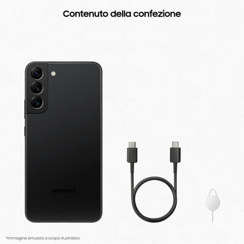 Samsung Galaxy S22+ 5G Display 6.6'' Dynamic...