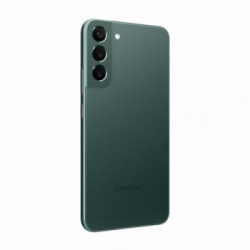 Samsung Galaxy S22+ 5G Display 6.6'' Dynamic AMOLED 2X, 4 fotocamere, RAM 8 GB, 256 GB, 4.500mAh, Green