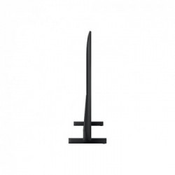 Samsung HG50AU800EU 127 cm (50") 4K Ultra HD Smart TV Nero 20 W