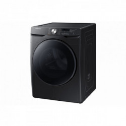 Samsung DV16T8520BV asciugatrice Libera installazione Caricamento frontale 16 kg Nero
