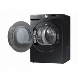 Samsung DV16T8520BV asciugatrice Libera installazione Caricamento frontale 16 kg Nero