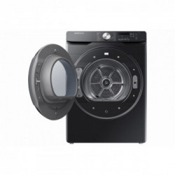 Samsung DV16T8520BV asciugatrice Libera installazione Caricamento frontale 16 kg Nero