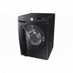 Samsung DV16T8520BV asciugatrice Libera installazione Caricamento frontale 16 kg Nero
