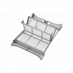 Samsung DV16T8520BV asciugatrice Libera installazione Caricamento frontale 16 kg Nero