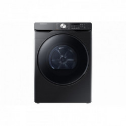 Samsung DV16T8520BV asciugatrice Libera installazione Caricamento frontale 16 kg Nero