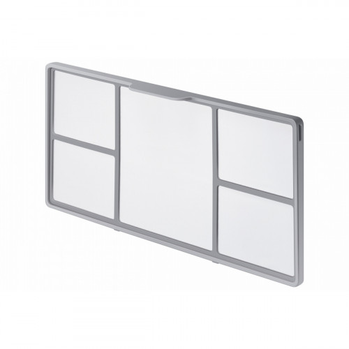 Samsung DV16T8520BV asciugatrice Libera...