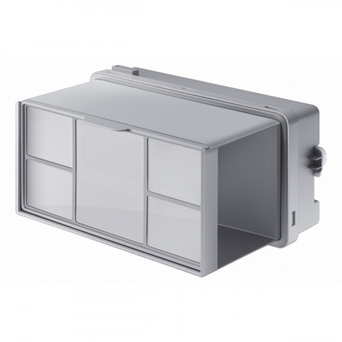 Samsung DV16T8520BV asciugatrice Libera...