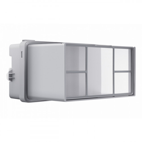 Samsung DV16T8520BV asciugatrice Libera...