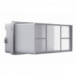 Samsung DV16T8520BV asciugatrice Libera installazione Caricamento frontale 16 kg Nero