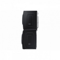 Samsung DV16T8520BV asciugatrice Libera installazione Caricamento frontale 16 kg Nero