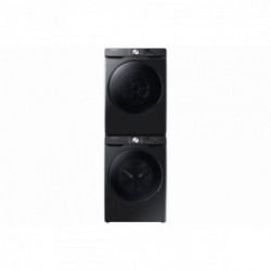 Samsung DV16T8520BV asciugatrice Libera installazione Caricamento frontale 16 kg Nero
