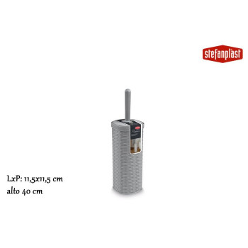 PORTASCOPINO ELEGANCE GREY