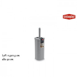 PORTASCOPINO ELEGANCE GREY