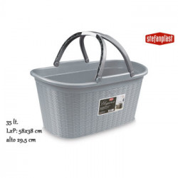 Cesta Stefanplast 30197 Elegance 30197