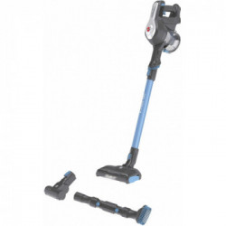 Hoover HF122PTA - Scopa Elettrica 22V, Fino a 40 Minuti, 0,9 Lt.