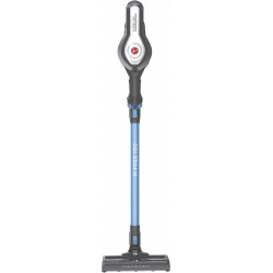 Hoover HF122PTA - Scopa Elettrica 22V, Fino a 40 Minuti, 0,9 Lt.