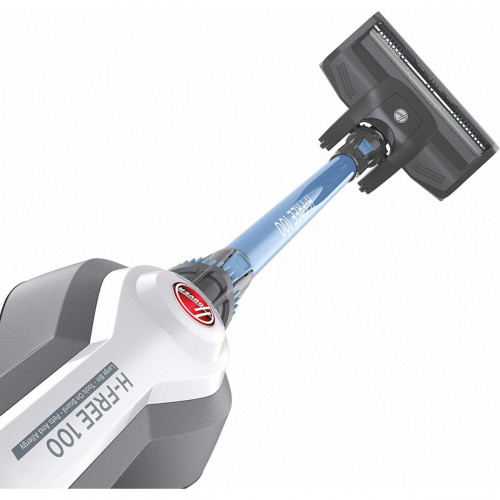 Hoover HF122PTA - Scopa Elettrica 22V, Fino a...