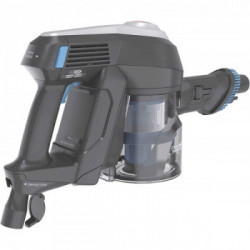 Hoover HF122PTA - Scopa Elettrica 22V, Fino a 40 Minuti, 0,9 Lt.