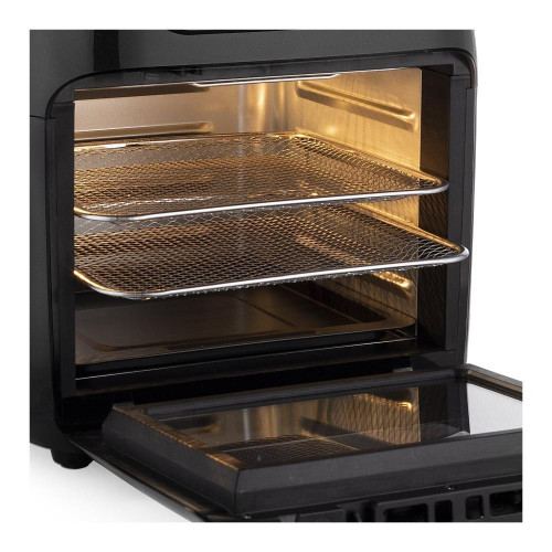 Tristar Forno elettrico aria Multi Crispy Fryer...